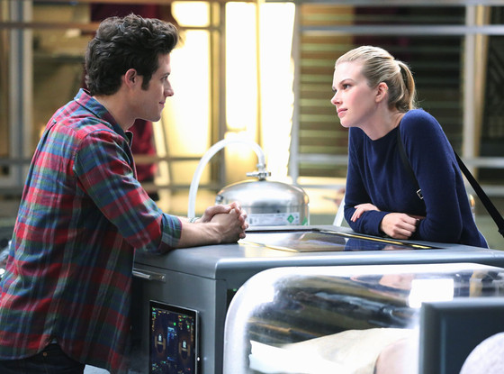 Stitchers, ABC Family Stitchers, ABC Family